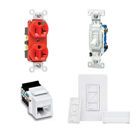 Wiring Devices & Data Comm