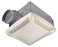 Product image: NBH 763  50CFM FAN/LIGHT