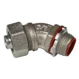 Product image: TPZ 232S 3/4 45D L/T STL CONN