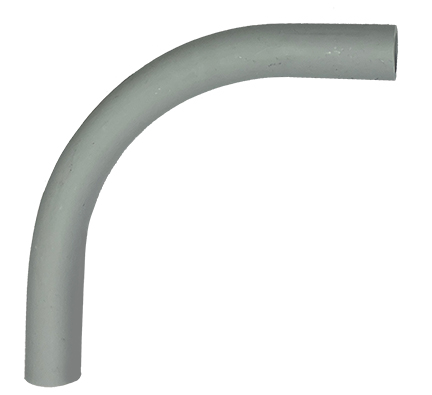 Product image: PVC 3/4-90D-SCH-40-COND-ELL