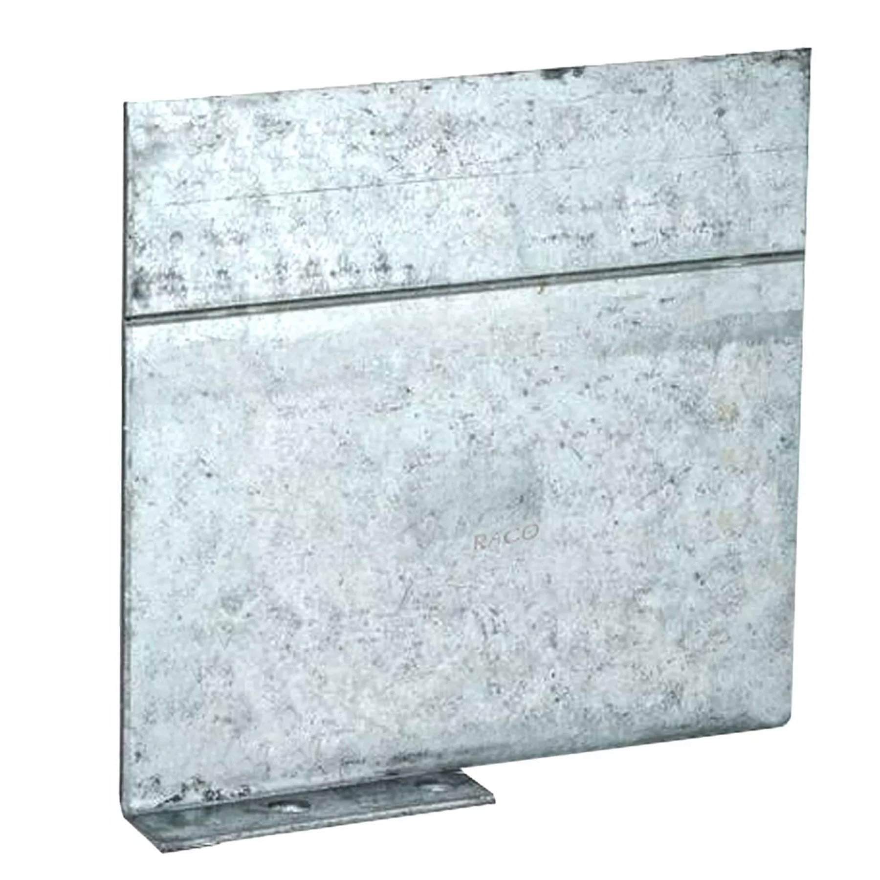 Product image: RACO 971 MASONRY BOX LV PARTITION