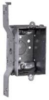 Product image: CCHO TP118 2IN DEEP SW BOX W/BRKT