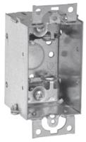Product image: CCHO TP120 2IN DEEP SW BOX W/EARS