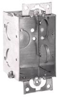 Product image: CCHO TP130 2IN DEEP SW BOX W/EARS