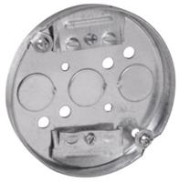 Product image: CCHO TP267 4IN ROUND CEIL PAN