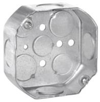 Product image: CCHO TP276 4 OCT 1-1/2D BOX