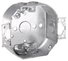 Product image: CCHO TP306 4 OCT 1-1/2D NMC BOX