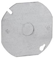 Product image: CCHO TP328 OCT FLAT CVR 1/2KO