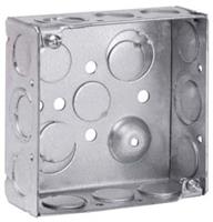Product image: CCHO TP404 4SQ 1-1/2D BOX