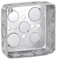 Product image: CCHO TP405 4SQ 1-1/2D BOX