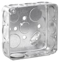 Product image: CCHO TP414 4SQ 1-1/2D BOX