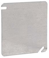 Product image: CCHO TP472 4SQ FLAT BLANK COVER