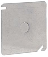 Product image: CCHO TP478 4SQ FLAT COVER 1/2KO