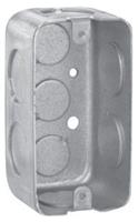 Product image: CCHO TP594 1-7/8D UTILITY BOX