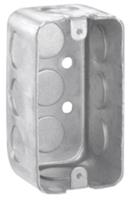 Product image: CCHO TP604 2-1/8D UTILITY BOX