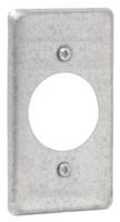 Product image: CCHO TP610 20A RCPT UTILITY COVER