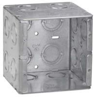 Product image: CCHO TP691 3-1/2D MASONRY BOX 4KO