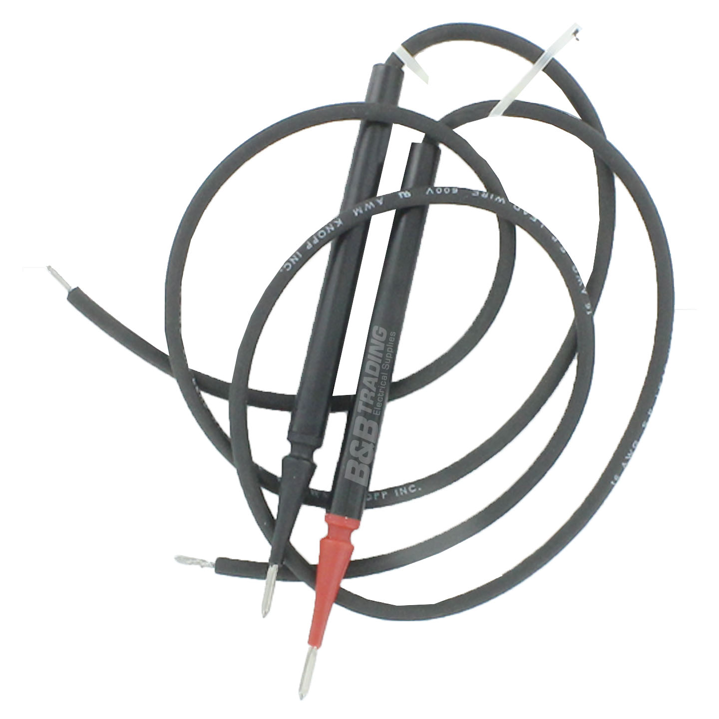 Product image: KNOPP 14475 LEAD-ASSEM SET