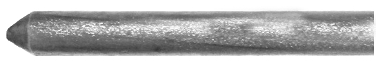 Product image: GROUND ROD 5/8X8