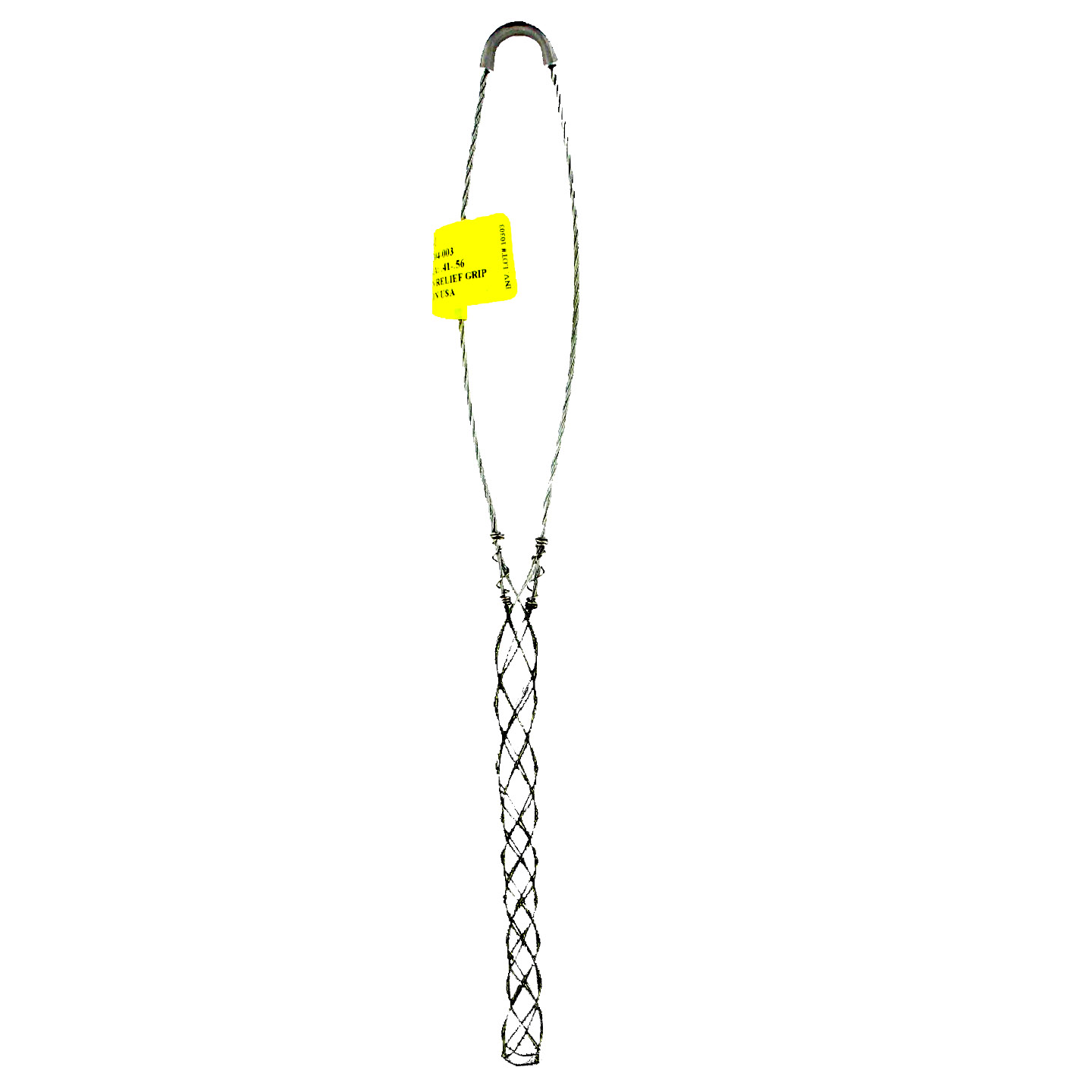 Product image: .53-.73 BUSS DROP GRIP