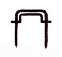 Product image: B-E SN-300-IB-100 13/16X1-3/8 STP