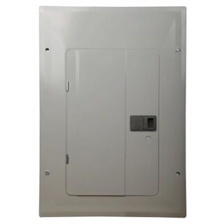 Product image: CHC BR2024L125G 1PH 125A LD-CTR