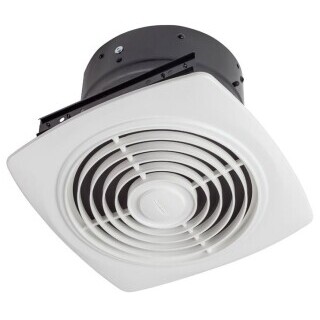 Product image: BNH 505 180CFM 8-IN CEILING FAN