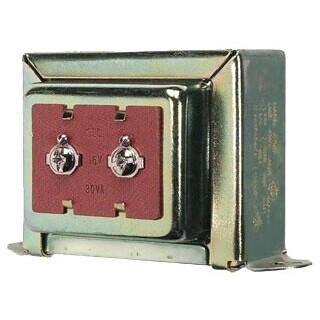 Product image: BNH C907 16V 30VA TRANSFORMER
