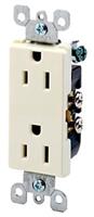 Product image: LEV 5325-A ALM DPLX RCPT-NMA5-15R