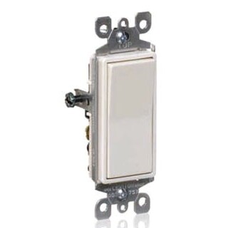 Product image: LEV 5603-2I 3 WAY IV 15A SWITCH
