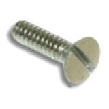 Product image: M-TAL SP190 WHT 3/4L PLT SCR