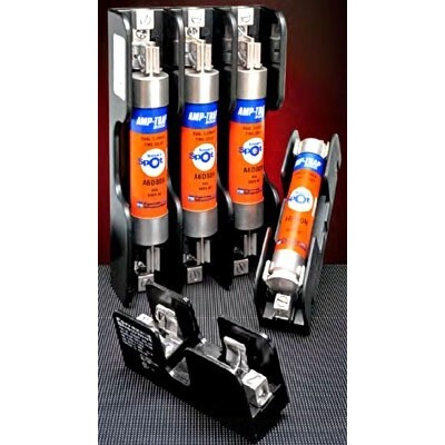 Product image: MFZ 60326 30A 600V SP FUSE BLK