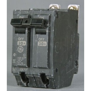 Product image: GE THQB2160 2P60A 120/240 BLT-ON CB