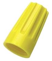 Product image: IDEAL 30-074 YEL 74B WIRE NUT-100BX