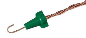 Product image: IDEAL 30-092 SIZE 92 GRN WIRECONN
