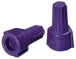 Product image: IDEAL 30-265 TW AL/CU WR NUT-100BOX