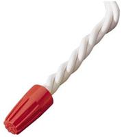 Product image: IDEAL 30-273 ORG TW WR NUT-500BAG
