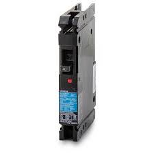 Product image: SIEM ED41B040 1 Pole 277V 40A ED Breaker