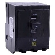 Product image: SQD QO330 USED 3P-240V-30A CB