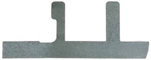 Product image: ARL SBS STL SWITCH BOX SUPPORT PR