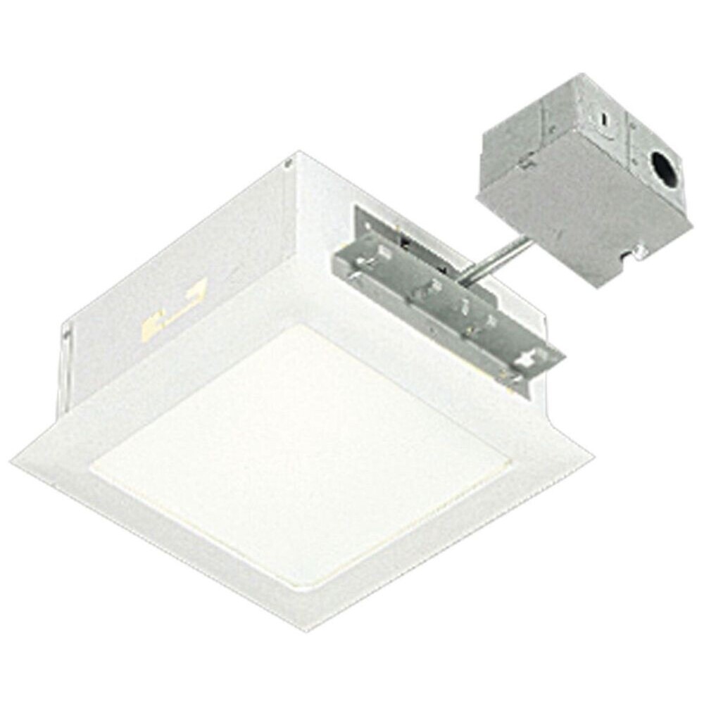 Product image: PROG P6416-30TG 150W SQ COMPL TRIM/