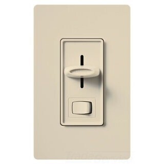 Product image: LUT S-603P-LA 600W 3W PRESET LT ALM