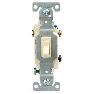 Product image: CWD 1303-7A 15A 120V 3WAY SW