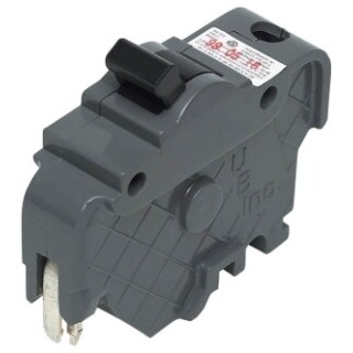 Product image: CES UBIF15N 15AMP 1P THICK REPL CB