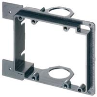 Product image: ARL LVMB2 2G LOW VOLT DEV BRACKET