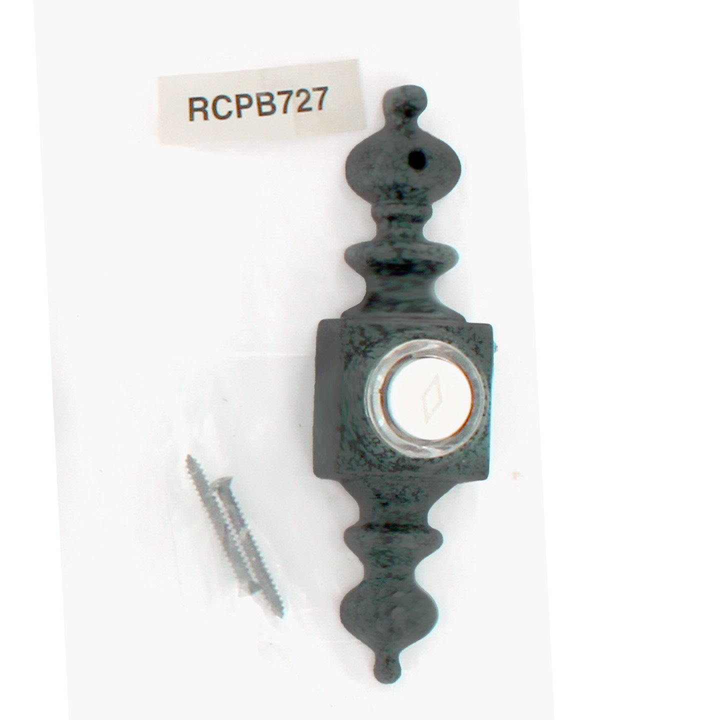 Product image: BNH RCPB727 WIRED CHM VERDE LTD