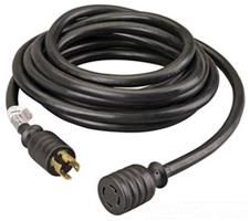 Product image: 40FT 30A PWR CORD