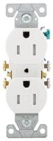 Product image: CWD TR270W 15A 2P3W TMPR RST DPLX RCPT