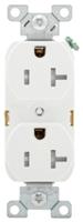 Product image: CWD TRBR20W-BXSP 20A 125V DPLX RCPT