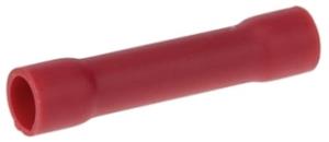 Product image: NSI B22-V 22-18 VINYL BUTT SPLICE